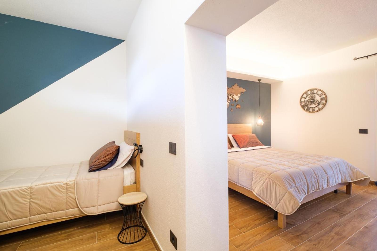 In Centro Da Carlotta Hotel Olbia Kültér fotó