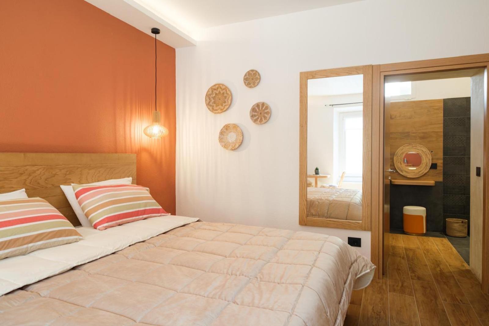 In Centro Da Carlotta Hotel Olbia Kültér fotó