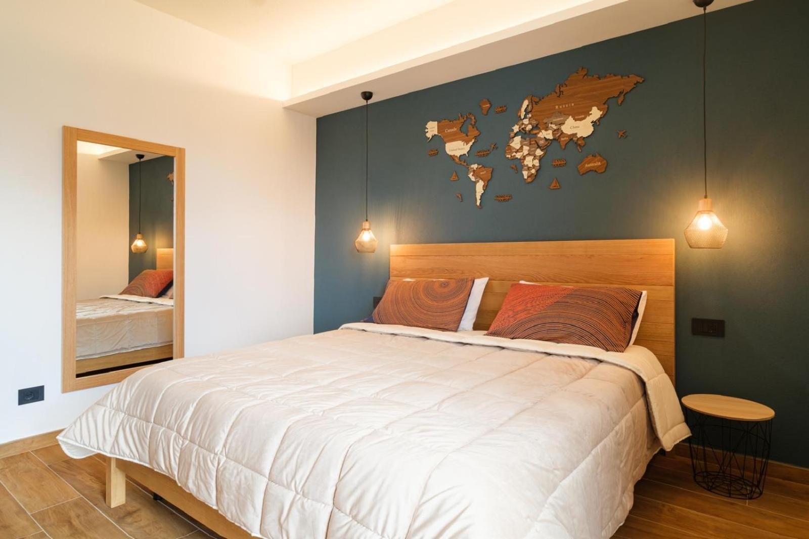 In Centro Da Carlotta Hotel Olbia Kültér fotó