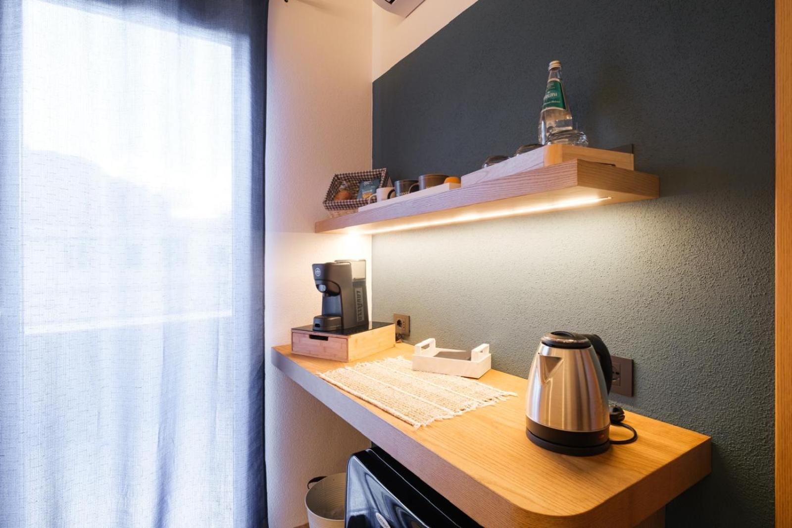 In Centro Da Carlotta Hotel Olbia Kültér fotó