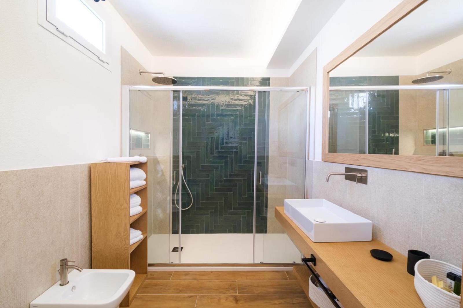 In Centro Da Carlotta Hotel Olbia Kültér fotó